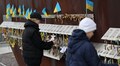 До 10-ї річниці Революції Гідності у Львові відбудуться заходи вшанування перших Героїв Небесної Сотні