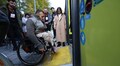 9 маршрутів до населених пунктів Львівської МТГ обслуговуватимуть чинні перевізники, які мають забезпечити доступність транспорту