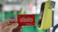 Відновлення роботи системи е-квитка після хакерської атаки: актуальний баланс ЛеоКарт покаже після списання коштів за всі здійснені раніше валідації