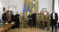 Віцепрем’єр-міністр Королівства Нідерланди обговорив із мером Львова подальшу співпрацю