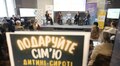 До Львова на форум з усиновлення приїхали учасники зі всієї України