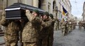 Завтра Львів попрощається із Володимиром Гложиком та Андрієм Голендерським