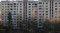 На Сихові у квартирах мешканців уже замінили 97% вибитих після ракетного удару вікон