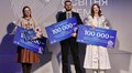 У Львові обрали трьох найкращих освітян (відео)