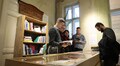 У Львові відкрили Мистецьку бібліотеку