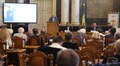 У Львові розпочалась Конференція за участі 120 дослідників з України та світу, що присвячена Ігорю Юхновському