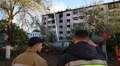 Будинки, які постраждали від обстрілу 15 серпня, внесли до Програми ліквідації наслідків надзвичайної ситуації внаслідок ракетного удару