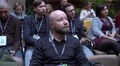 Чат-бот "Помічник ветерана" презентували в рамках Forum 451°E