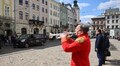 Завтра Львів попрощається із захисником Ігорем Страдомським