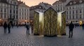 На площі Ангелів у Львові відкриють інсталяцію на честь загиблих Героїв