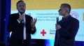 У Львові заступник Генерального секретаря Ради Європи озвучив, що вже отримали тисячі скарг на росію завдяки реєстру збитків