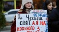 Третє Різдво в полоні: львів’ян кличуть на акцію-перформанс рідних військовополонених