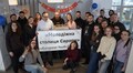 Молодіжна організація Твори оголошує великий набір у команду
