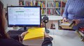 У Львові читачі бібліотек можуть брати книжки в одній філії, а повертати в іншу