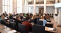 Підприємці та кластери міста дізналися про грантові програми підтримки бізнесу
