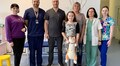 Львівські хірурги врятували 8-річну дівчинку, яка ледь не загинула від бактеріального ураження