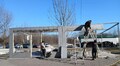 Ще два МАФи на проспекті Чорновола демонтували