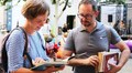 «Книжкова площа» повертається на вулиці Львова
