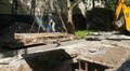 На вул. Мазепи замінили 350 м аварійної ділянки водопроводу