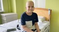 Вперше у Львові онкохворому хлопчику пересадили кістку, надруковану на 3D-принтері