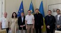 “Ми пишаємося, що можемо бути частиною цього проєкту”, - перший заступник мера Гданська про екосистему НЕЗЛАМНІ у Львові