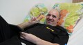 У Львові врятували захисника, у грудях якого застряг уламок ворожого боєприпасу