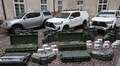 За пів року – понад 460 мільйонів гривень: як громада Львова допомагає ЗСУ 