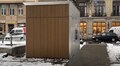 У Львові запрацювала інклюзивна вбиральня на просп. Свободи, 7: вартість послуги – 20 грн