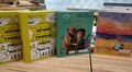 «Рятівна книжка»: у Львові надрукували та озвучили 500 нових книг для незрячих дітей