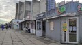 Власники 8 незаконних МАФів на вул. В. Великого судяться з містом