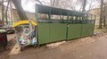 У Львові модернізовують майданчики для збору ТПВ