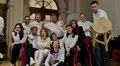 Хор «Гомін» вирушив у свій перший тур Північною Америкою