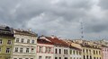 Сильний дощ, гроза та град: синоптики оголосили штормове попередження