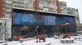 На місці скверу має бути сквер: у Львові Інспекція ДАБК проводить перевірку об’єкта на проспекті Червоної Калини, 109 (відео)