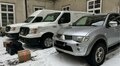 Допомога ЗСУ: Львів передав військовим авто, дрони, прожектори та портативні електростанції