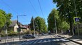 На вулицях Львова оновлюють дорожню розмітку та ознаковують місця для паркування