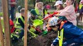 Школярі спільно зі фахівцями доглядатимуть за міськими парками, скверами чи водоймами