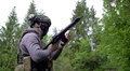 Львівські школярі проходять вишкіл у Карпатах з інструкторами бригади «Хартія»: акредитація ЗМІ
