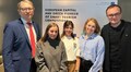 Львів – перше українське місто, яке потрапило до фіналу конкурсу European Capital of Smart Tourism 2025