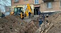 Львівські комунальники допомагають Кривому Рогу запустити опалення в місті