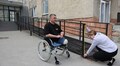 Пандусів та підйомників буде більше: у Львові оновили програму забезпечення доступності житла для людей з інвалідністю