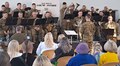 Понад 65 тисяч гривень для ЗСУ зібрали у Рясне-Руському під час благодійного заходу