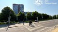 У Львові змінили принцип роботи світлофорів на вул. Пасічна – Ярошинської
