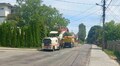Цього тижня на вул. Тракт Глинянський ремонтуватимуть дорогу: водіїв просять оминати ділянку