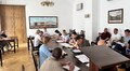 У Львові відбулося перше засідання штабу з підготовки міста до майбутньої зими