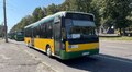Ще більше комфорту для пасажирів: від завтра на маршруті № 20 курсуватимуть виключно великі низькопідлогові автобуси