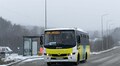 У Львівській громаді хочуть запустити новий автобусний маршрут