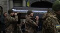 Завтра Львів попрощається із захисниками Анатолієм Березяком та Олегом Павловим