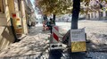 Зупинка «Медичний університет» на вул. Личаківській та простір довкола стануть безбар’єрними