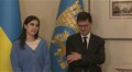 Швейцарія безоплатно передасть Львову 11 трамваїв: сьогодні у мерії підписали угоду